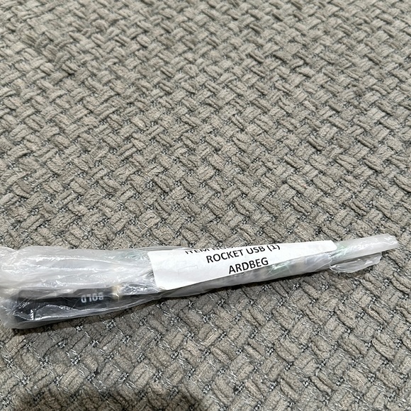 USB (1) stick Rocket Ardbeg - Picture 2 of 9